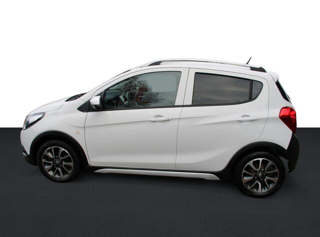 Opel KARL 1.0 Rocks Onl. Ed.