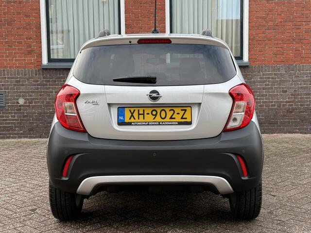 Opel KARL 1.0 Rocks Online Edition | TOPSTAAT! | PDC | NAVI | CARPLAY | CRUISE |