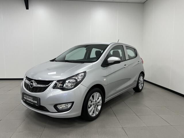 Opel KARL 1.0 ecoFLEX 120 Jaar Edition / 5-DRS / AIRCO / PDC / 1e.EIG. /