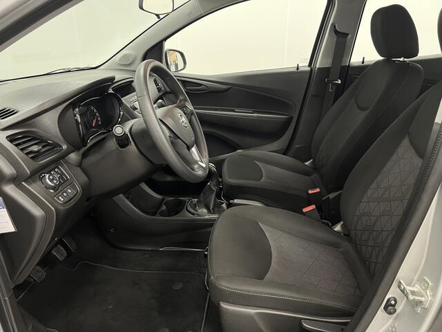 Opel KARL 1.0 ecoFLEX 120 Jaar Edition / 5-DRS / AIRCO / PDC / 1e.EIG. /