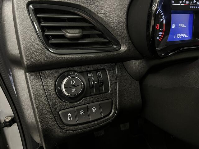 Opel KARL 1.0 ecoFLEX 120 Jaar Edition / 5-DRS / AIRCO / PDC / 1e.EIG. /