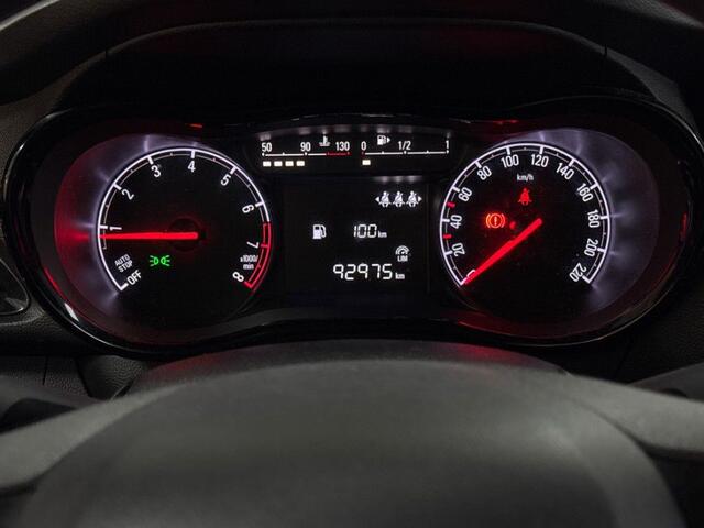 Opel KARL 1.0 Rocks Online Edition