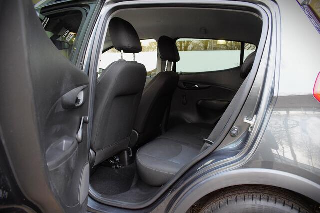 Opel KARL 1.0 Rocks Online Edition |DAB|PDC|CRUISE|CARPLAY