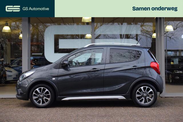 Opel KARL 1.0 Rocks Online Edition |DAB|PDC|CRUISE|CARPLAY