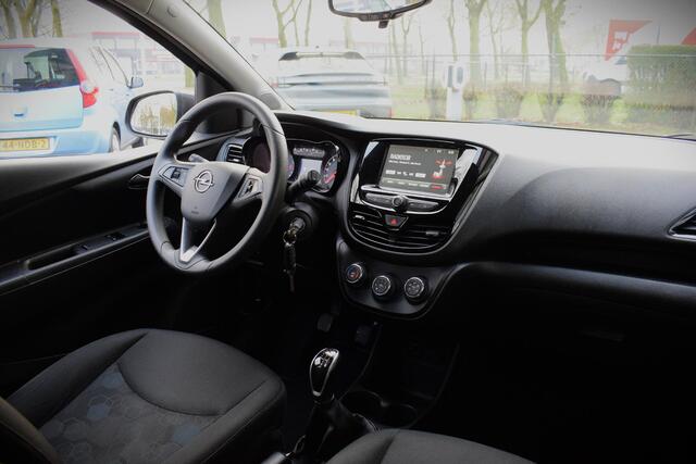 Opel KARL 1.0 Rocks Online Edition |DAB|PDC|CRUISE|CARPLAY