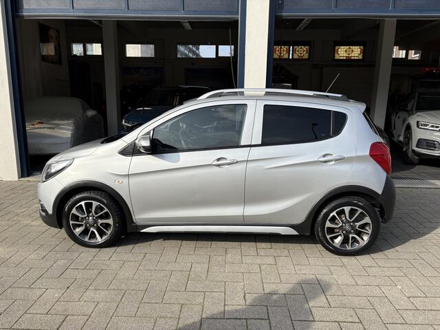 Opel KARL 1.0 Rocks Online Edition NL AUTO/CARPLAY/AIRCO/TOPSTAAT