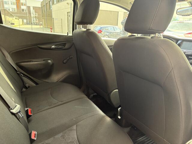 Opel KARL 1.0 Rocks Online Edition NL AUTO/CARPLAY/AIRCO/TOPSTAAT