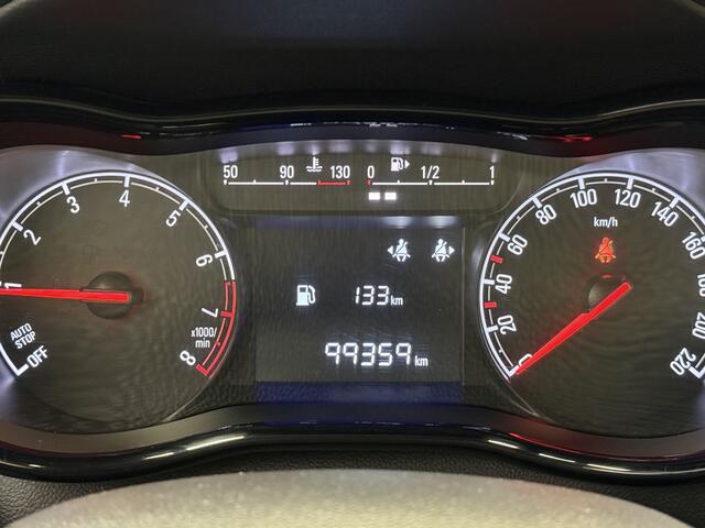 Opel KARL 1.0 Enjoy Intellilink AIRCO-NAVI by CARPLAY-CRUISE CONTROL