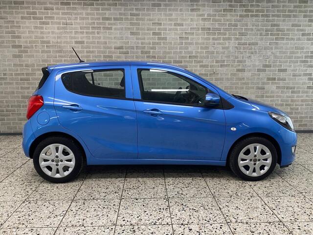 Opel KARL 1.0 Edition Airco/Cruise/PDC/EL-Ramen/Radio-CD