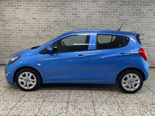 Opel KARL 1.0 Edition Airco/Cruise/PDC/EL-Ramen/Radio-CD