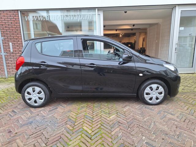 Opel KARL 1.0 ecoFLEX Edition /58.000 Km/Airco/Cruise/1e Eig/Bluetooth/Garantie