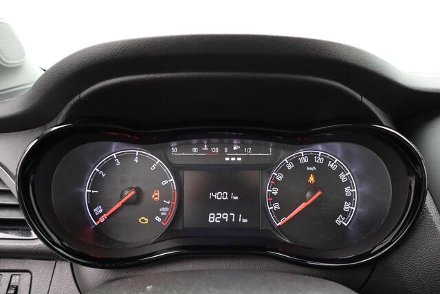 Opel KARL 1.0 ecoFLEX Edition | Airco | Cruise control | NAP | BOVAG garantie |