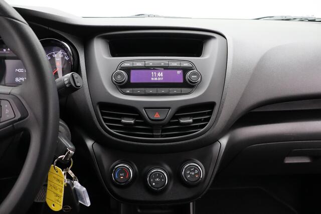 Opel KARL 1.0 ecoFLEX Edition | Airco | Cruise control | NAP | BOVAG garantie |