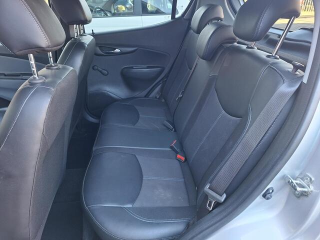 Opel KARL 1.0 ecoFLEX Innovation, pdc, half leer, cruise