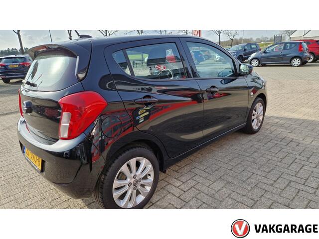 Opel KARL 1e eigenaar 1.0 120 Jaar Edition