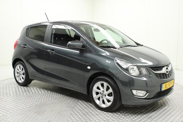 Opel KARL 1.0 ecoFLEX Innovation | automaat | climate control | carplay | pdc achter | stuur en stoel verwarming | cruise control | bluetooth