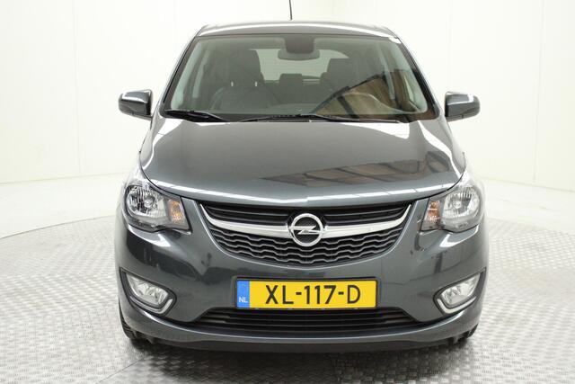 Opel KARL 1.0 ecoFLEX Innovation | automaat | climate control | carplay | pdc achter | stuur en stoel verwarming | cruise control | bluetooth