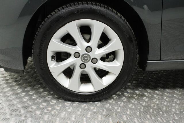 Opel KARL 1.0 ecoFLEX Innovation | automaat | climate control | carplay | pdc achter | stuur en stoel verwarming | cruise control | bluetooth