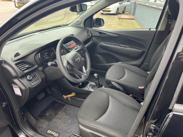 Opel KARL 1.0 ECOFL INNOVATION