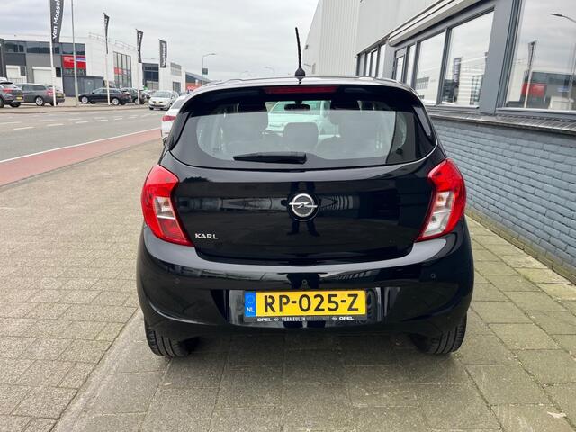 Opel KARL 1.0 ECOFL INNOVATION