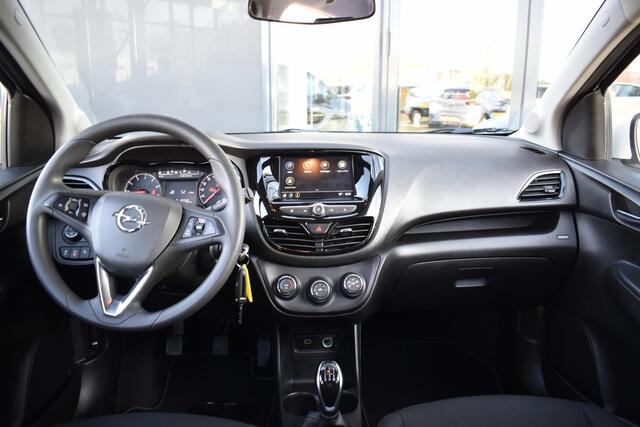 Opel KARL 1.0 Rocks Online Edition | Carplay / Cruise / Start & Stop