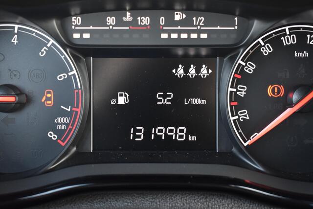 Opel KARL 1.0 Rocks Online Edition | Carplay / Cruise / Start & Stop