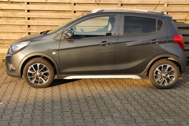 Opel KARL 1.0 Rocks Online Edition / Navi / Airco / Cruise
