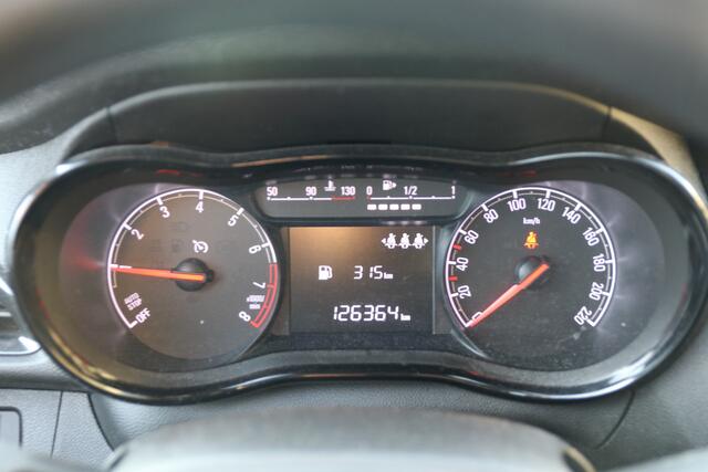 Opel KARL 1.0 Rocks Online Edition / Navi / Airco / Cruise