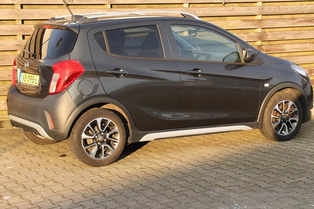 Opel KARL 1.0 Rocks Online Edition / Navi / Airco / Cruise
