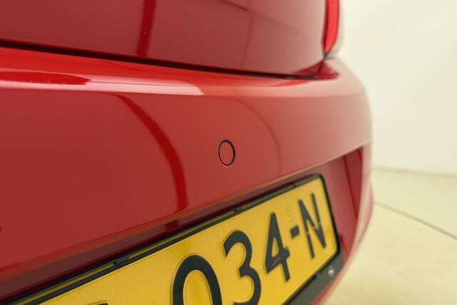 Opel KARL 1.0 ecoFLEX Innovation | Parkeersensoren Achter | Climate Control | Lederenbekleding | Elektrische Ramen | Cruise Control | Bluetooth |