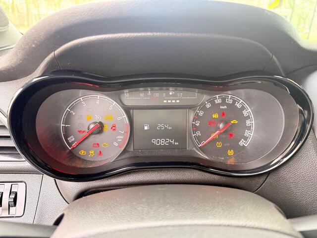 Opel KARL 1.0 ecoFLEX Edition