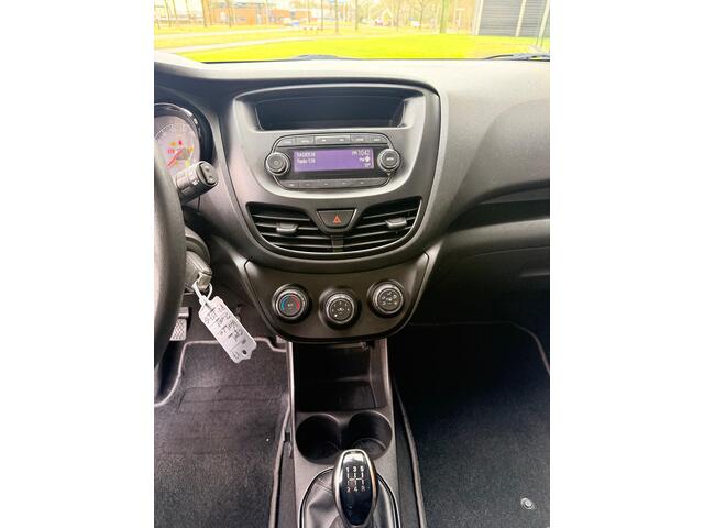 Opel KARL 1.0 ecoFLEX Edition