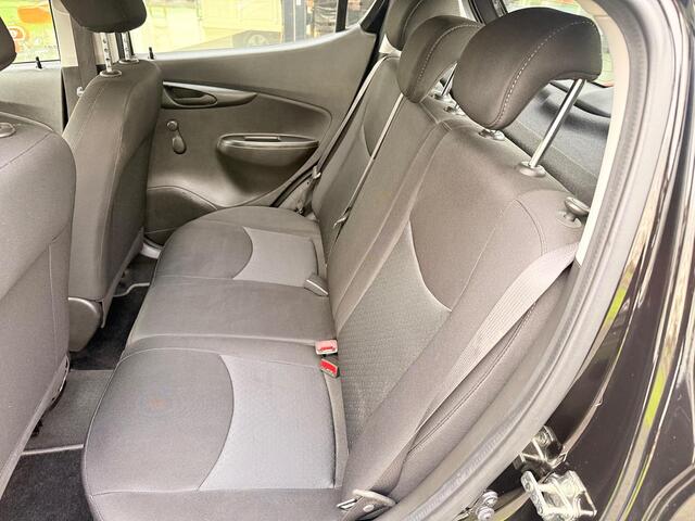 Opel KARL 1.0 ecoFLEX Edition