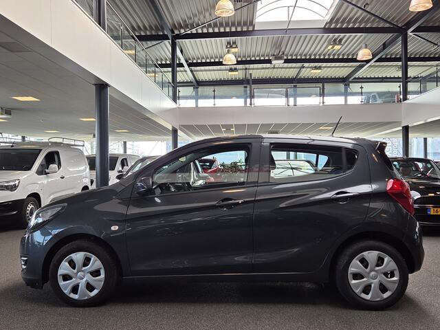 Opel KARL 1.0 ecoFLEX Edition