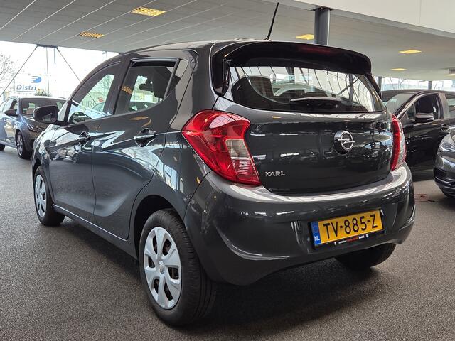Opel KARL 1.0 ecoFLEX Edition