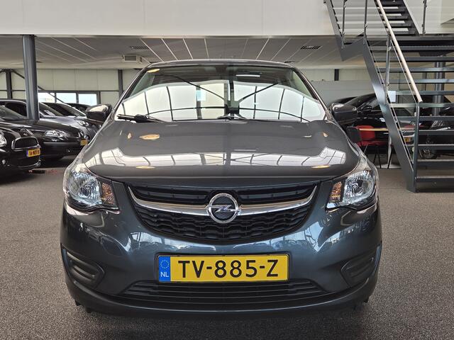 Opel KARL 1.0 ecoFLEX Edition
