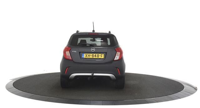 Opel KARL 1.0 Rocks Online Edition Trekhaak / Lm velgen / Airco