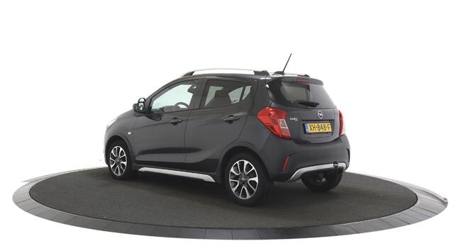 Opel KARL 1.0 Rocks Online Edition Trekhaak / Lm velgen / Airco