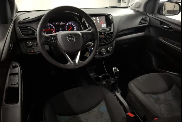 Opel KARL 1.0 Rocks Online Edition Trekhaak / Lm velgen / Airco