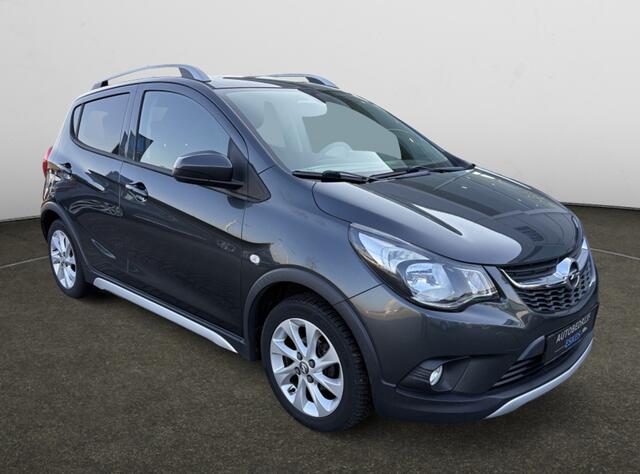 Opel KARL 1.0 Rocks Online Edition | Navi | trekhaak