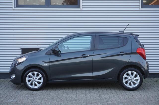Opel KARL 1.0 Innovation / Stoel- en stuurverwarming / Parkeersensoren / Navigatie
