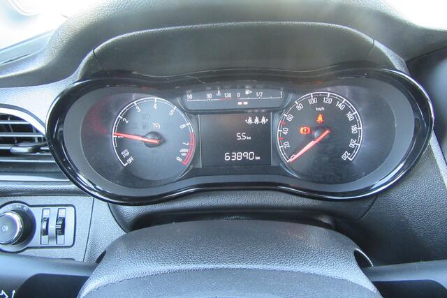 Opel KARL 1.0 ecoFLEX Edition, Airco, Cruise Control