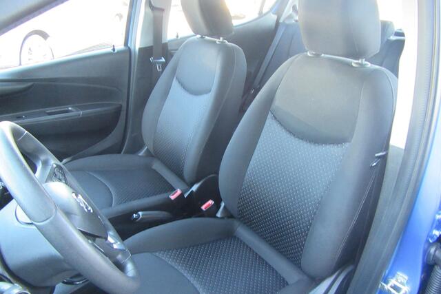 Opel KARL 1.0 ecoFLEX Edition, Airco, Cruise Control