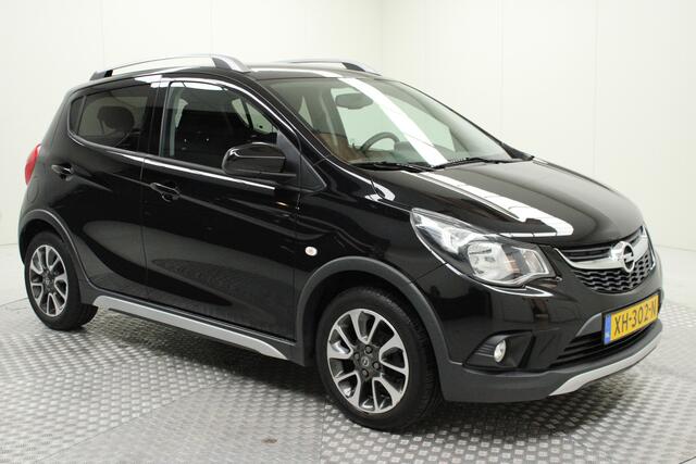 Opel KARL 1.0 Rocks Online Edition | airco | pdc achter | cruise control | carplay | bluetooth teleoon