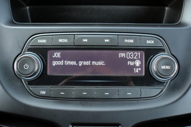 Opel KARL 1.0 ecoFLEX Edition Airco | Navigatie | Telefonie | Cruise Control | Dealer Onderhouden!!