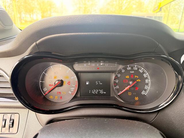 Opel KARL 1.0 Rocks Online Edition