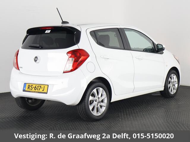 Opel KARL 1.0 ecoFLEX Innovation | Apple Carplay & AndroidAUTO | Climate Control | Cruise Control |