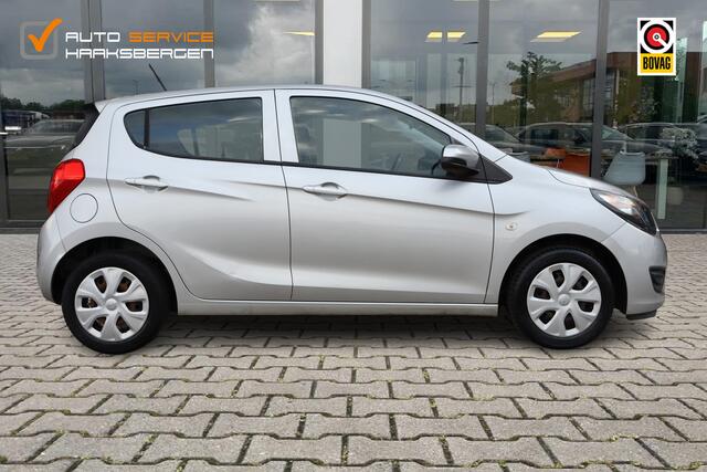 Opel KARL 1.0 ecoFLEX Edition | Cruise Control | Airco |