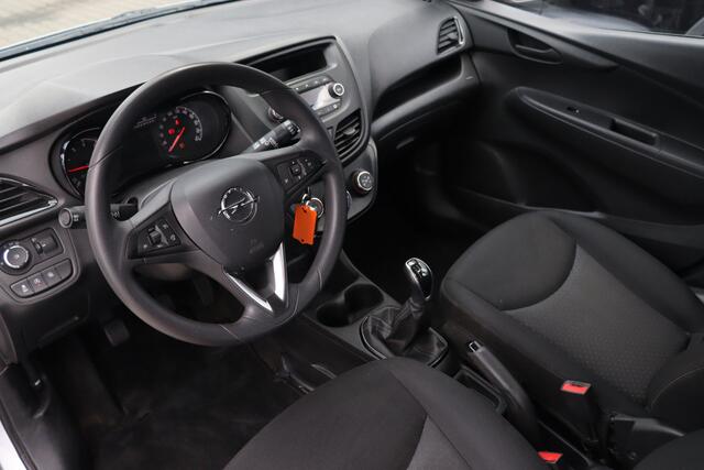Opel KARL 1.0 ecoFLEX Edition | Cruise Control | Airco |