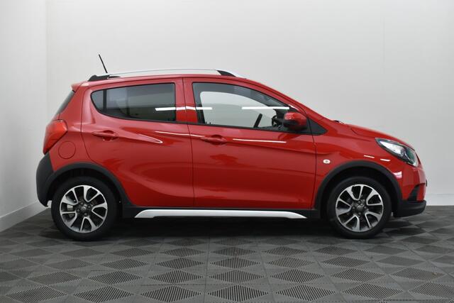 Opel KARL 1.0 ROCKS 75PK Online Edition